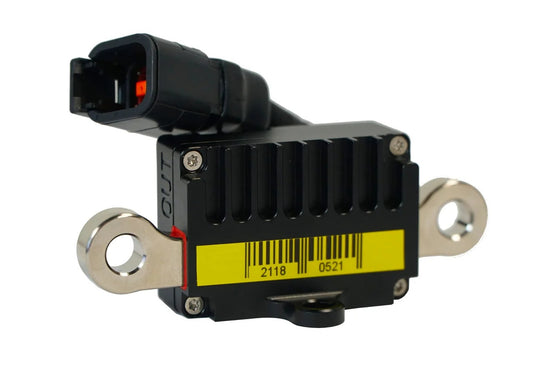 Ecumaster Battery Isolator - Club Rev 2 M8 Ring Terminal