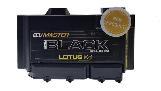 EMU Black Lotus K4 PnP ECU