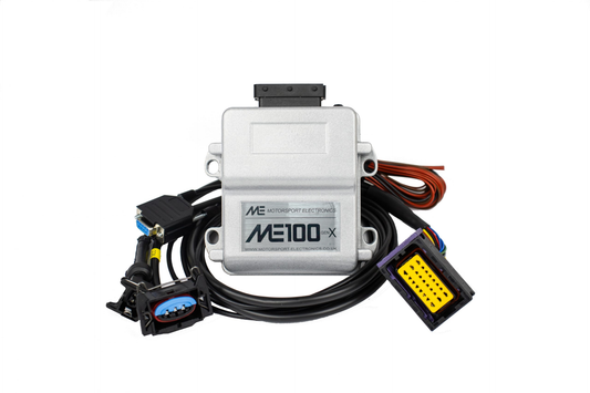 Motorsport Electronics ME100 Gen-X With Terminated Ford ST170 Harness