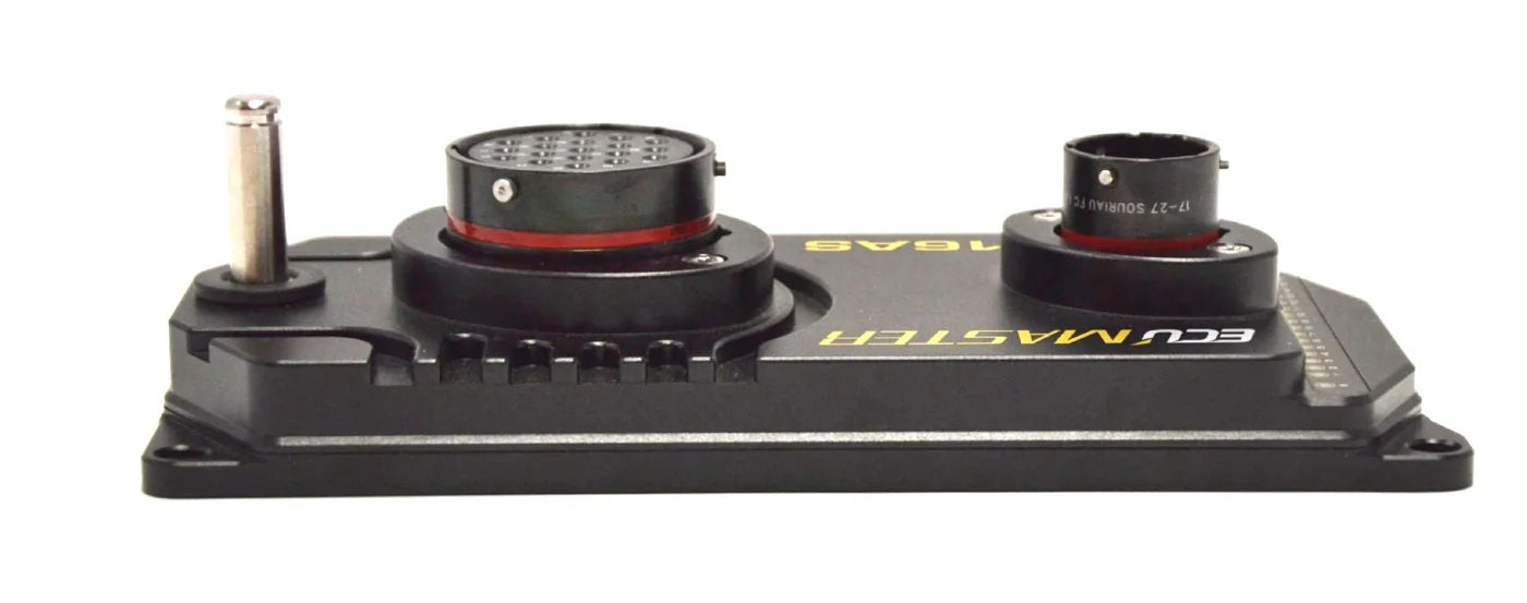 Ecumaster PMU16 Autosport - Power Management Unit 16 Autosport