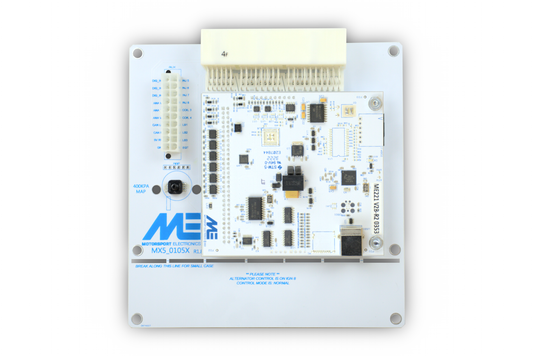 Motorsport Electronics ME221 Plug-In ECU For Mazda MX-5 Mk2.5 2001-2005