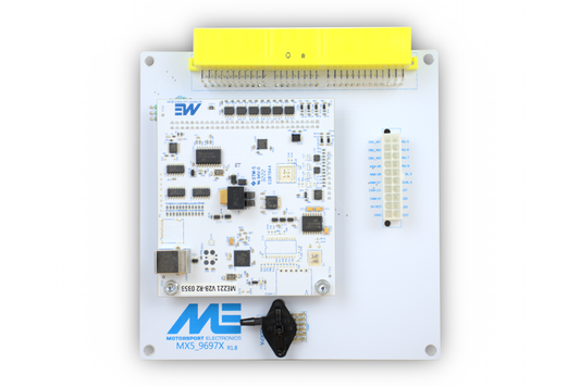 Motorsport Electronics ME221 Plug-In ECU For Mazda MX-5 Mk1 1996-1998