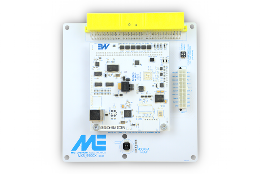 Motorsport Electronics ME221 Plug-In ECU For Mazda MX-5 Mk2 1999-2000