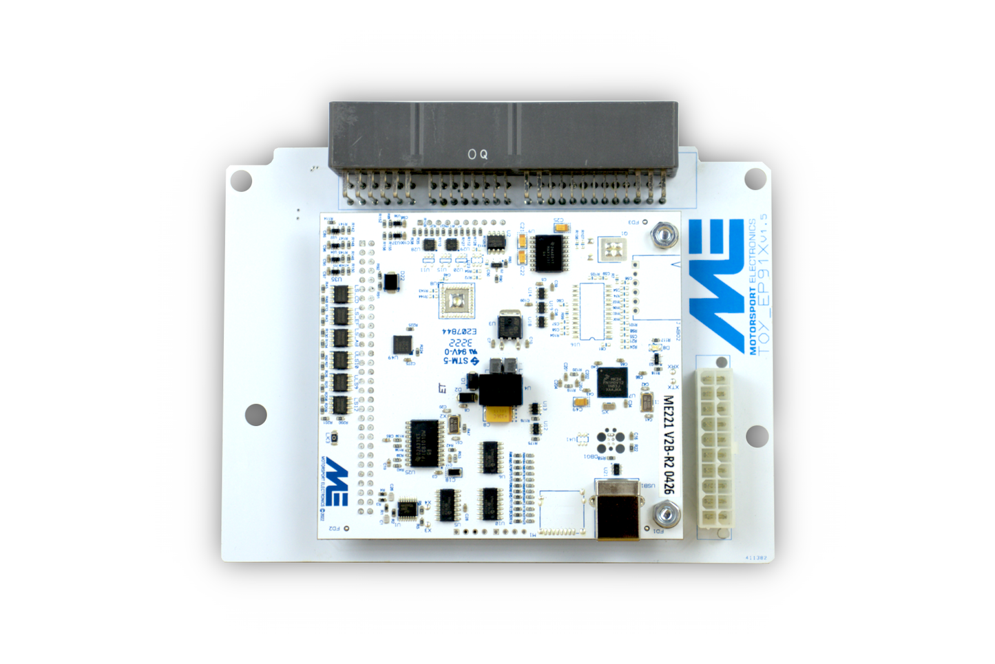 Motorsport Electronics ME221 Plug-In ECU for Toyota Glanza EP91
