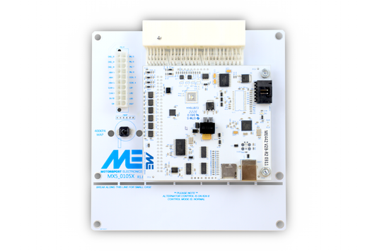 Motorsport Electronics ME442 Plug-In ECU For Mazda MX-5 Mk2.5 2001-2005