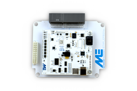 Motorsport Electronics ME442 Plug-In ECU For Toyota Starlet EP82