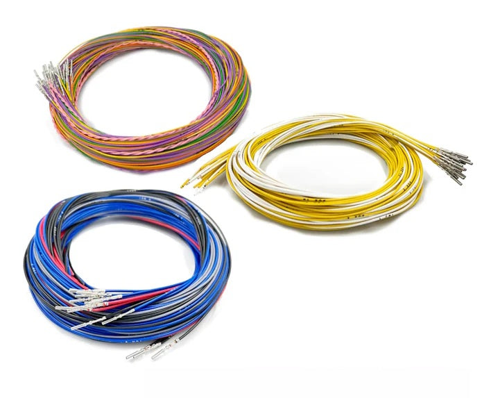 Ecumaster EMU Pro-8 ECU & Terminated Wiring Loom
